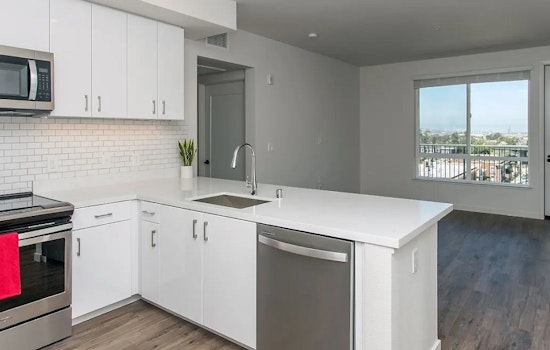 Apartments for rent in Oakland: What will $4,300 get you?