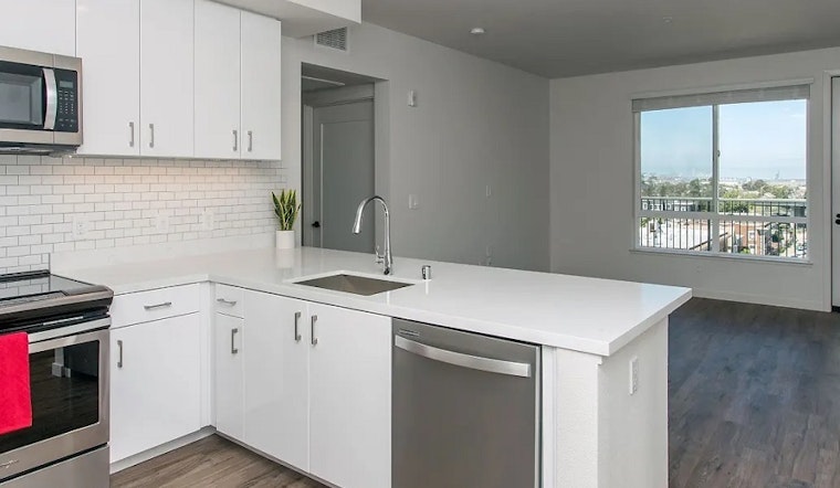Apartments for rent in Oakland: What will $4,300 get you?