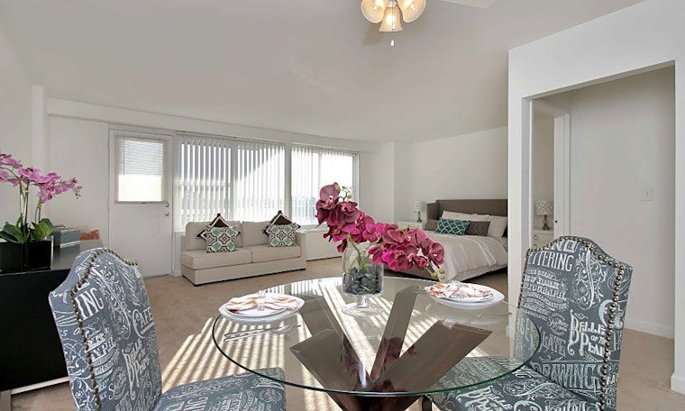 Apartments for rent in Norfolk: What will $1,000 get you?