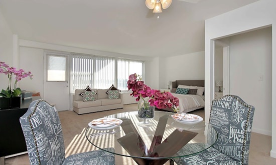 Apartments for rent in Norfolk: What will $1,000 get you?