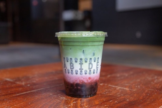 The 3 best spots to score bubble tea in Cambridge