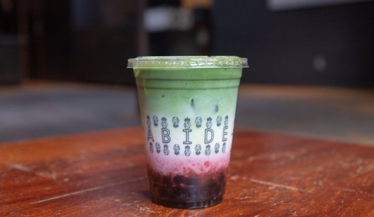 The 3 best spots to score bubble tea in Cambridge