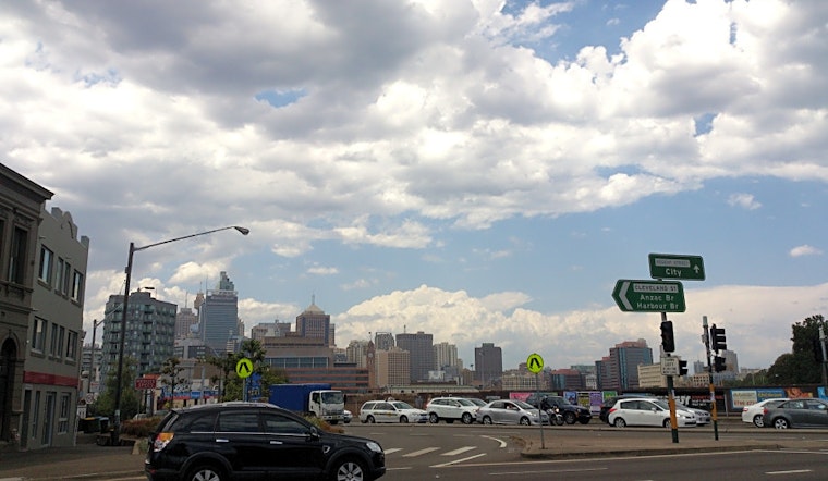 Top Cleveland news: City's drivers rank as 7th worst in US; community addresses gun violence; more