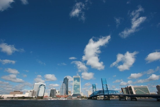 Top Jacksonville news: Woman celebrates 100th birthday; man arrested for Taco Bell shooting; more