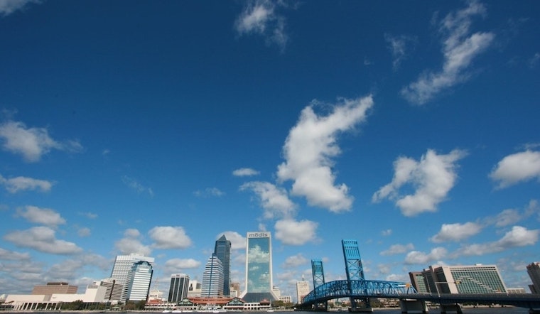 Top Jacksonville news: Woman celebrates 100th birthday; man arrested for Taco Bell shooting; more
