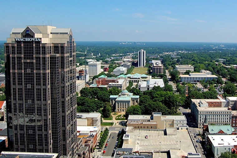 Top Raleigh news: Man assaulted at Luke Bryan concert; teen girls stalked by men in van; more