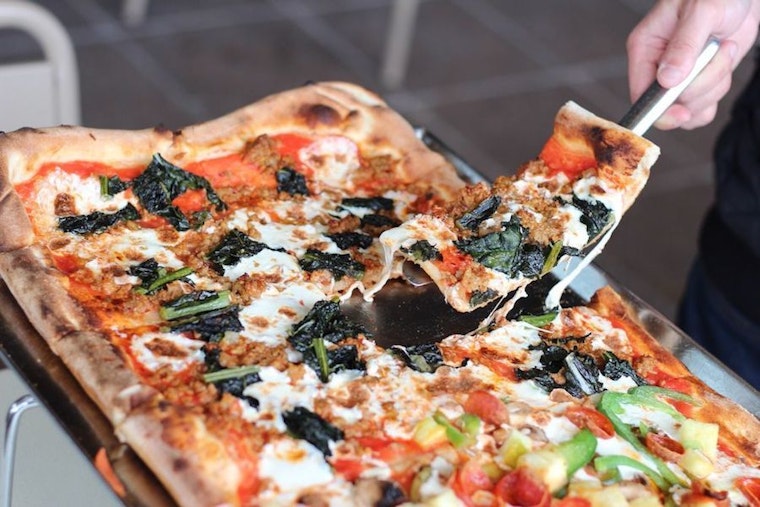 The 4 best spots to score pizza in Anaheim