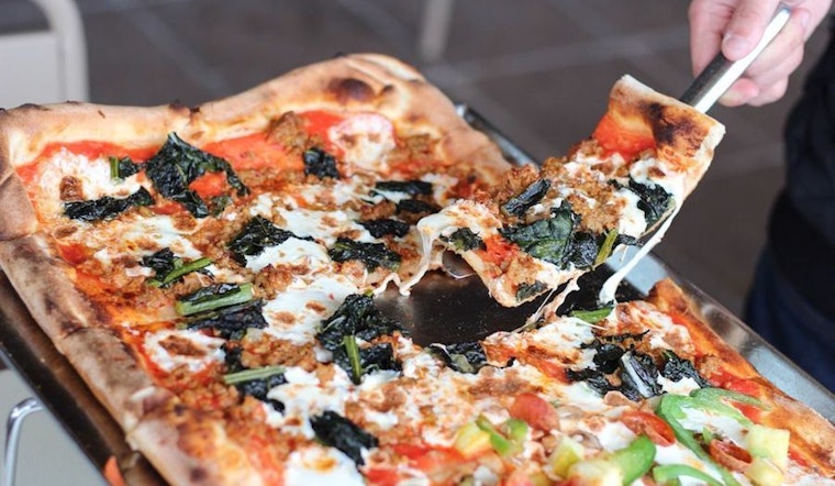 The 4 best spots to score pizza in Anaheim