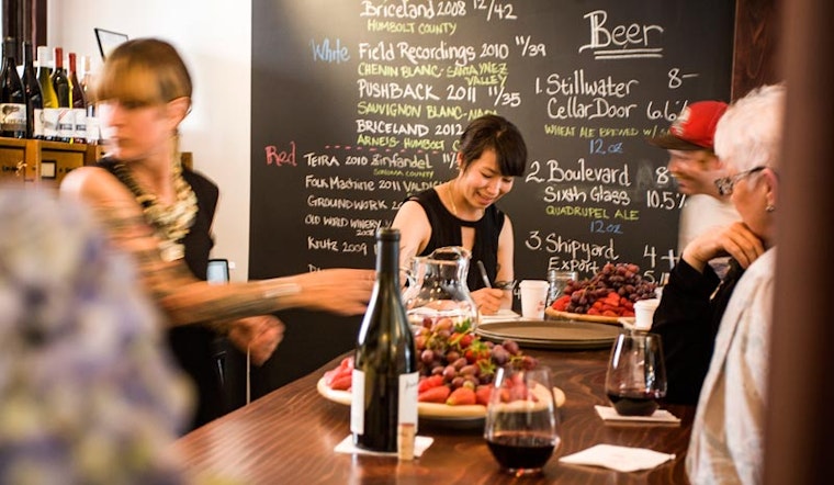 Fig & Thistle Open For Business