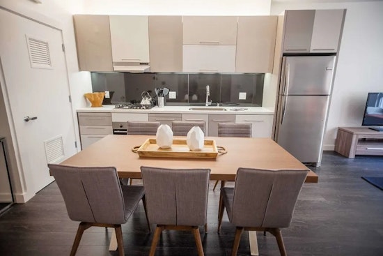 Apartments for rent in Berkeley: What will $2,900 get you?