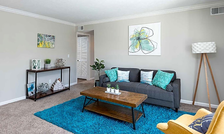 Apartments for rent in Louisville: What will $1,100 get you?