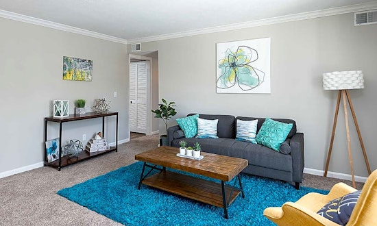 Apartments for rent in Louisville: What will $1,100 get you?