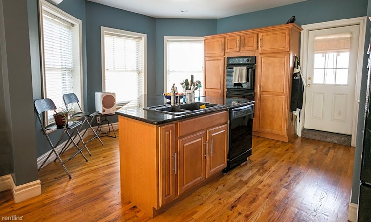Apartments for rent in Detroit: What will $3,000 get you?