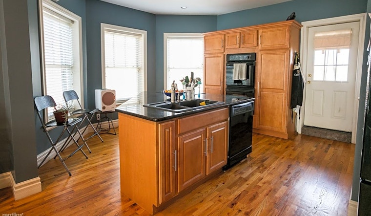 Apartments for rent in Detroit: What will $3,000 get you?