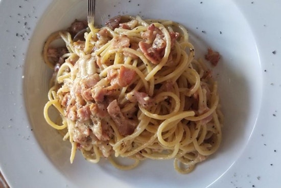 La Tarantella Osteria brings Italian fare to Long Beach
