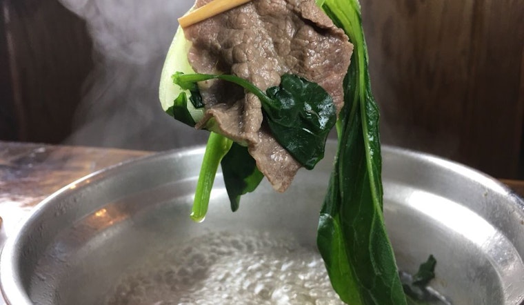 'Gogi BBQ' Brings Korean & Japanese Fare To Northeast Philly
