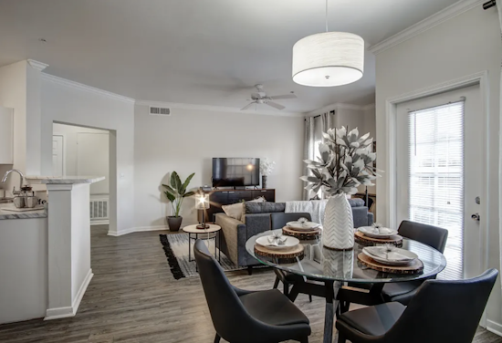Apartments for rent in Colorado Springs: What will $1,600 get you?