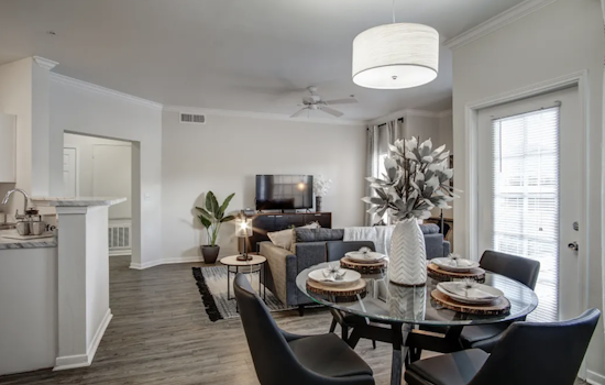 Apartments for rent in Colorado Springs: What will $1,600 get you?