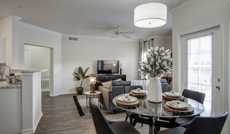 Apartments for rent in Colorado Springs: What will $1,600 get you?