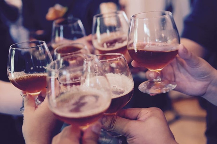 4 food and drink events to plan for in San Antonio this weekend
