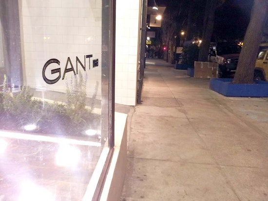 Hayes Valley GANT Store Inspires New Legislation