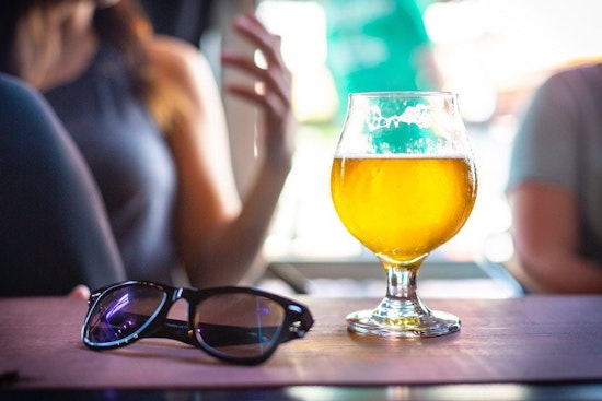 Denver to host a variety of food and drink events this week