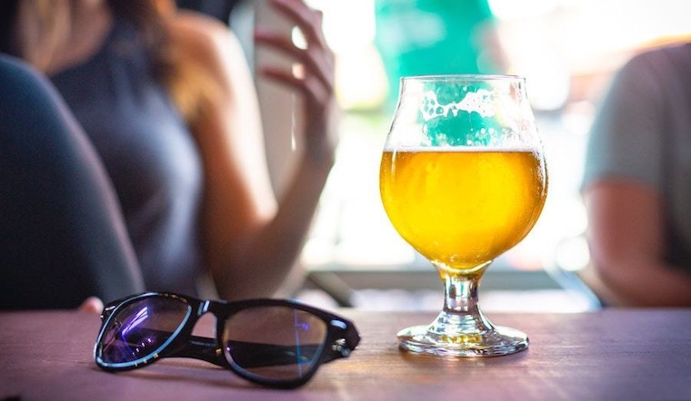 Denver to host a variety of food and drink events this week