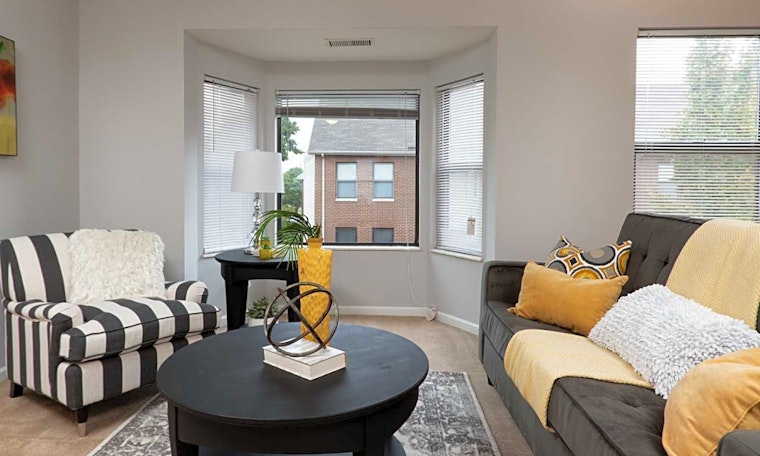 Apartments for rent in St. Louis: What will $900 get you?