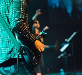4 intriguing music events in Tucson this weekend