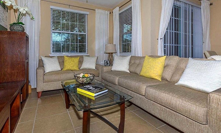 Apartments for rent in Tampa: What will $1,800 get you?