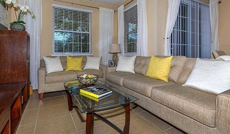 Apartments for rent in Tampa: What will $1,800 get you?