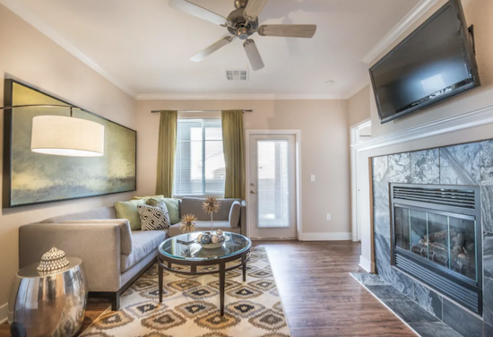 Apartments for rent in Albuquerque: What will $1,500 get you?