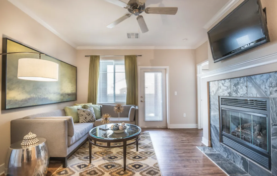 Apartments for rent in Albuquerque: What will $1,500 get you?