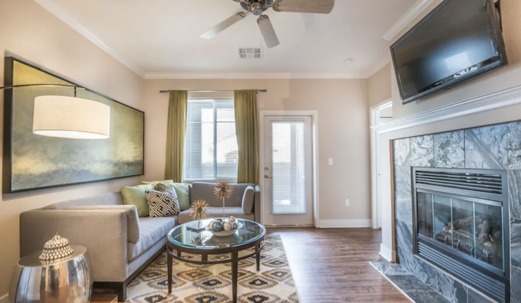 Apartments for rent in Albuquerque: What will $1,500 get you?