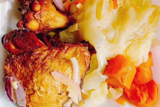 4 top options for low-priced Haitian eats in Miami