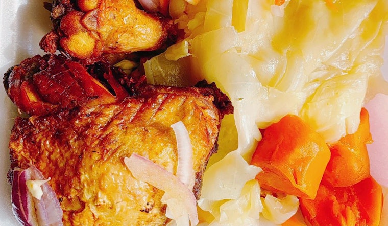 4 top options for low-priced Haitian eats in Miami