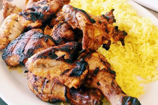 Your guide to the 4 top spots in Chicago's Budlong Woods neighborhood