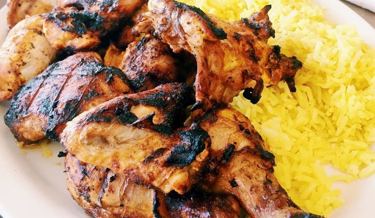 Your guide to the 4 top spots in Chicago's Budlong Woods neighborhood