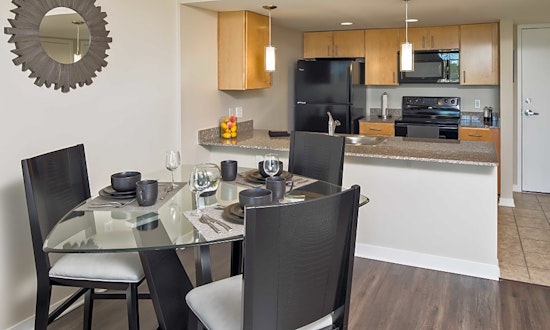 Apartments for rent in Saint Petersburg: What will $1,700 get you?