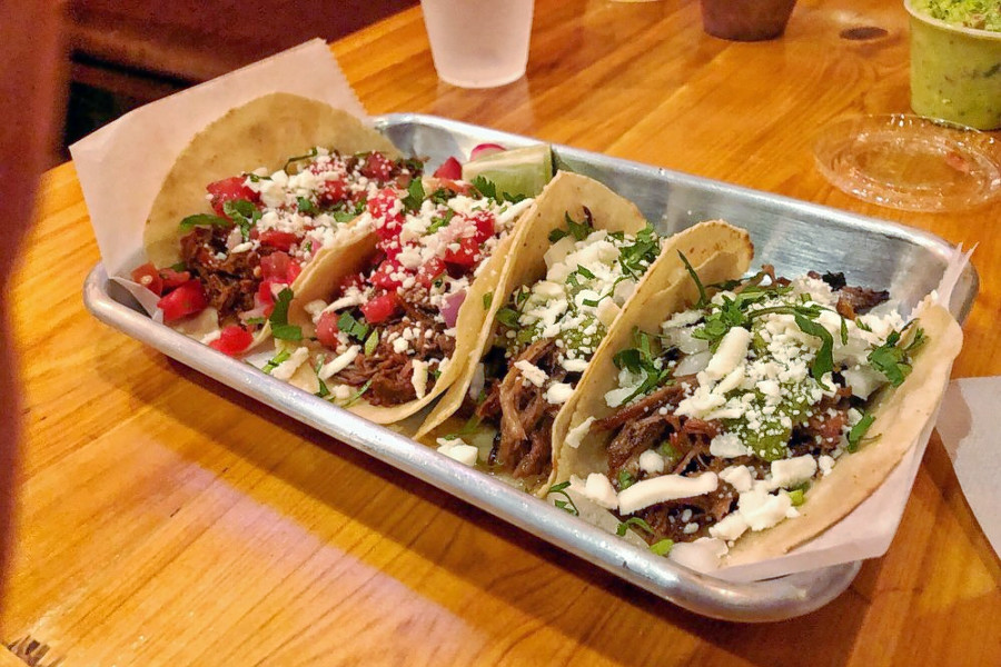 Mexican Food in St. Pete A Culinary Journey Through Flavors Mexican Food in St. Pete A Culinary Journey Through Flavors