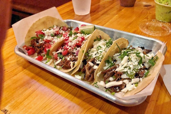 5 top options for low-priced Mexican food in St. Petersburg