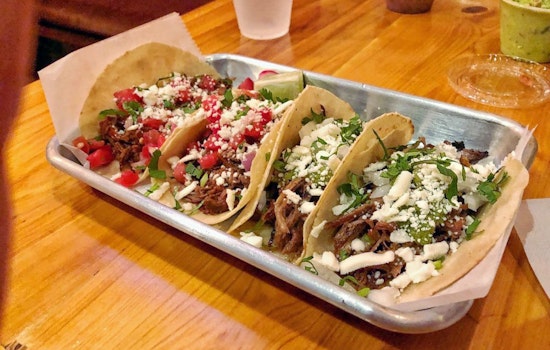 5 top options for low-priced Mexican food in St. Petersburg
