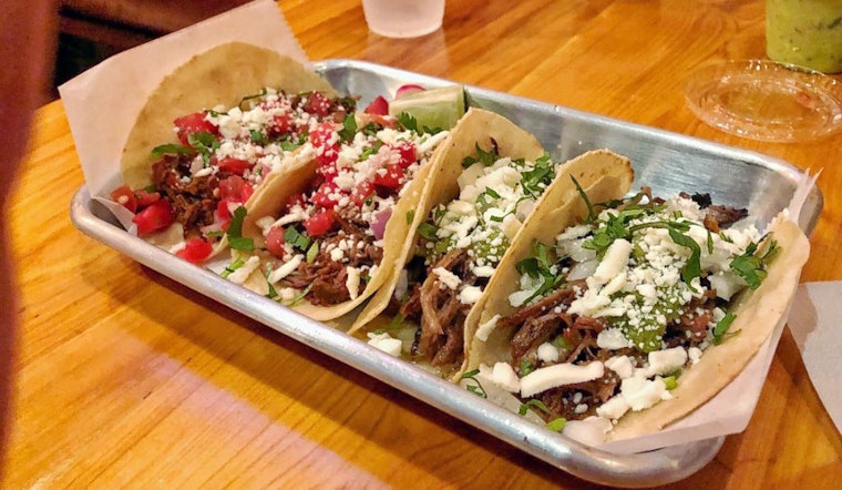 5 top options for low-priced Mexican food in St. Petersburg