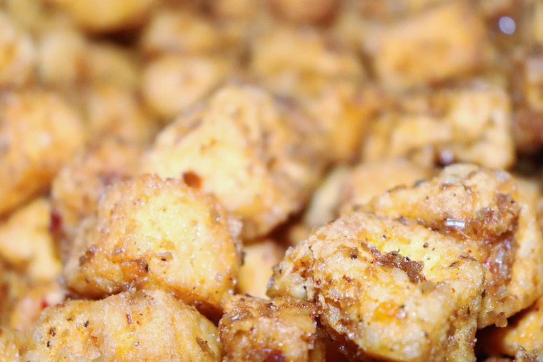 3 top options for cheap vegetarian food in Memphis