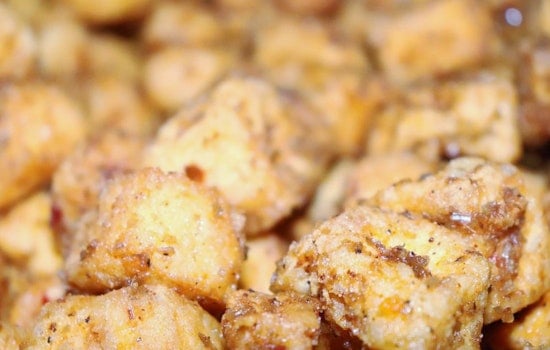 3 top options for cheap vegetarian food in Memphis