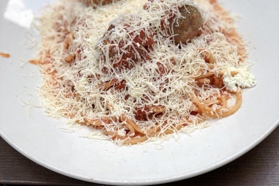 Here are Raleigh's top 3 Italian spots