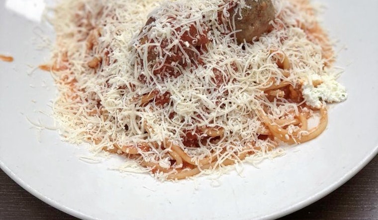 Here are Raleigh's top 3 Italian spots