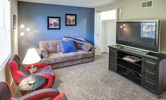 Apartments for rent in Indianapolis: What will $1,000 get you?