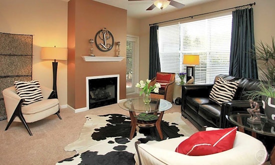 Apartments for rent in Nashville: What will $1,700 get you?