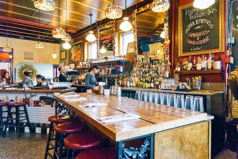 The 4 best French spots in Minneapolis